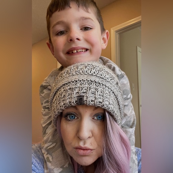 Meet your Posher, Annette - Picture 14 of 15